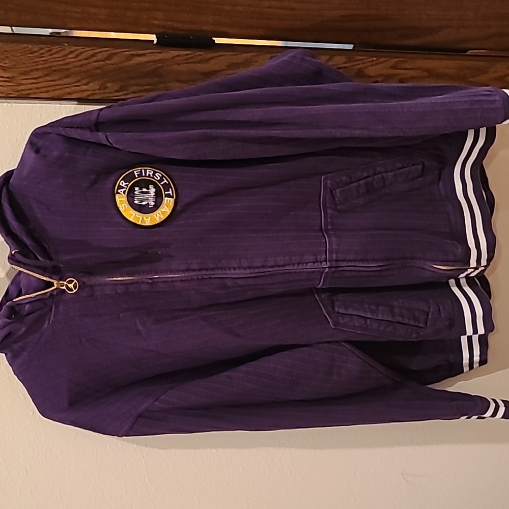 Mens Jordan Zip Up